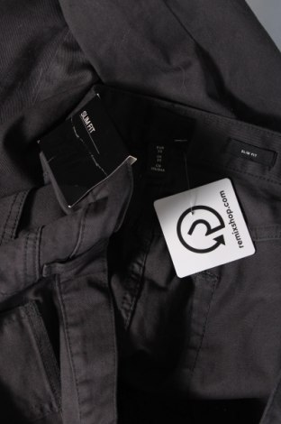 Ανδρικό παντελόνι H&M, Μέγεθος M, Χρώμα Γκρί, Τιμή 16,00 €