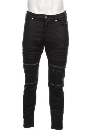 Ανδρικό παντελόνι H&M Divided, Μέγεθος M, Χρώμα Μαύρο, Τιμή 17,94 €
