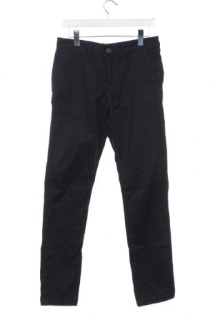 Pantaloni de bărbați H&M L.O.G.G., Mărime S, Culoare Albastru, Preț 14,31 Lei
