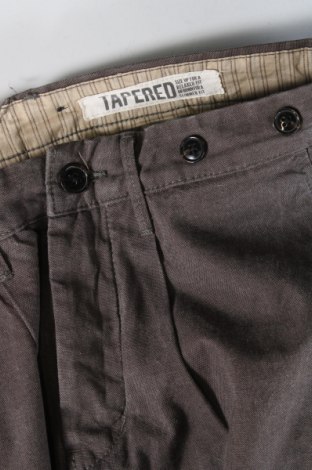 Pantaloni de bărbați H&M L.O.G.G., Mărime M, Culoare Gri, Preț 14,31 Lei