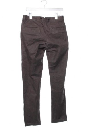 Мъжки панталон H&M L.O.G.G., Размер M, Цвят Сив, Цена 4,93 лв.