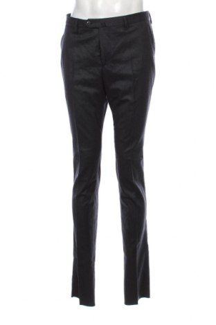 Мъжки панталон Hackett, Размер M, Цвят Черен, Цена 112,20 лв.