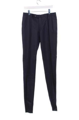 Ανδρικό παντελόνι Hackett, Μέγεθος S, Χρώμα Μπλέ, Τιμή 15,77 €