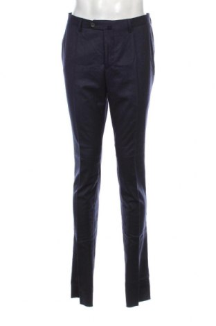 Ανδρικό παντελόνι Hackett, Μέγεθος M, Χρώμα Μπλέ, Τιμή 42,06 €
