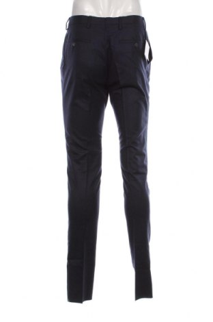 Ανδρικό παντελόνι Hackett, Μέγεθος M, Χρώμα Μπλέ, Τιμή 105,15 €