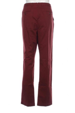 Herrenhose Hackett, Größe XL, Farbe Rot, Preis 15,99 €