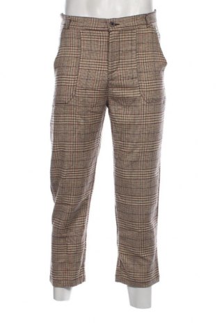 Ανδρικό παντελόνι Harris Wilson, Μέγεθος S, Χρώμα  Μπέζ, Τιμή 14,43 €