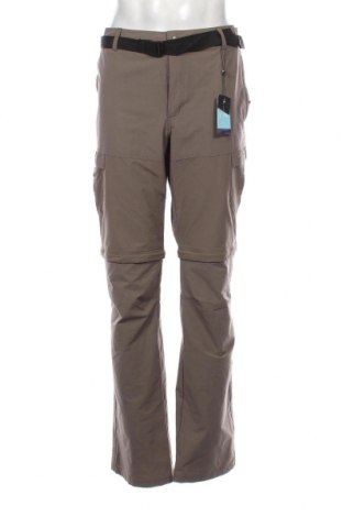 Pantaloni de bărbați Head, Mărime XXL, Culoare Maro, Preț 238,32 Lei