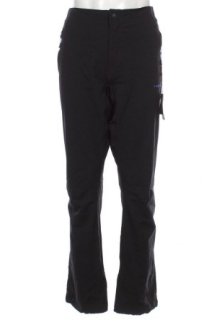 Pánske nohavice  Head, Veľkosť XL, Farba Čierna, Cena  27,39 €
