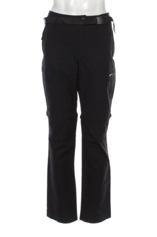 Pantaloni de bărbați Head, Mărime XL, Culoare Negru, Preț 238,32 Lei
