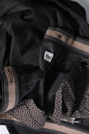 Ανδρικό παντελόνι Hiltl, Μέγεθος L, Χρώμα Γκρί, Τιμή 23,13 €