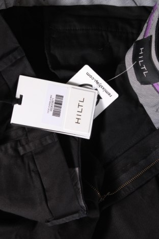 Herrenhose Hiltl, Größe L, Farbe Schwarz, Preis € 18,76