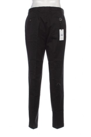 Мъжки панталон Hiltl, Размер L, Цвят Черен, Цена 46,20 лв.