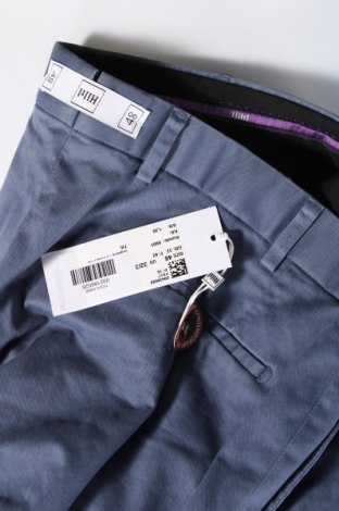 Ανδρικό παντελόνι Hiltl, Μέγεθος M, Χρώμα Μπλέ, Τιμή 18,76 €