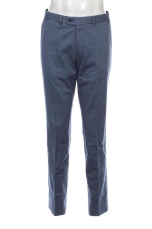 Pánské kalhoty  Hiltl, Velikost M, Barva Modrá, Cena  528,00 Kč