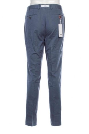 Мъжки панталон Hiltl, Размер M, Цвят Син, Цена 46,20 лв.