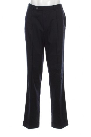 Pantaloni de bărbați Hiltl, Mărime XL, Culoare Albastru, Preț 184,21 Lei