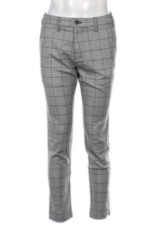 Pantaloni de bărbați Hollister, Mărime S, Culoare Gri, Preț 68,07 Lei