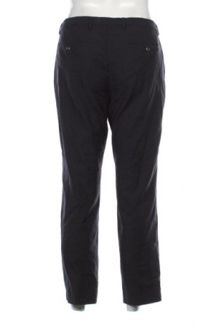 Pantaloni de bărbați Hugo Boss, Mărime M, Culoare Albastru, Preț 262,16 Lei