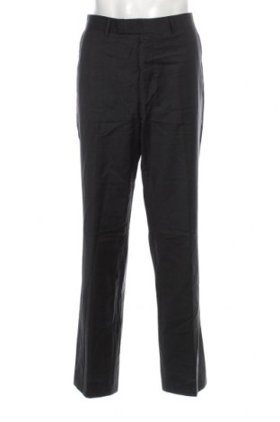 Мъжки панталон Hugo Boss, Размер L, Цвят Черен, Цена 57,54 лв.