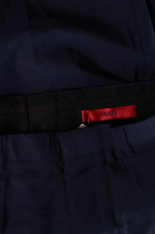 Pánske nohavice  Hugo Boss, Veľkosť M, Farba Modrá, Cena  38,84 €