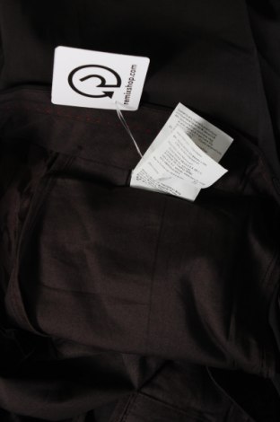 Pantaloni de bărbați Hugo Boss, Mărime L, Culoare Maro, Preț 157,73 Lei