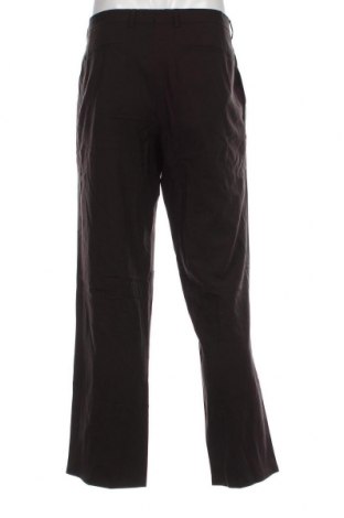 Мъжки панталон Hugo Boss, Размер L, Цвят Кафяв, Цена 57,54 лв.