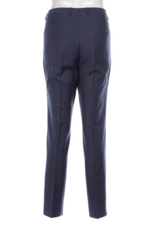 Pantaloni de bărbați Hugo Boss, Mărime L, Culoare Albastru, Preț 349,49 Lei