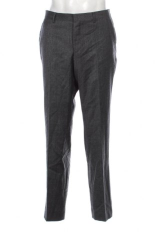Pantaloni de bărbați Hugo Boss, Mărime L, Culoare Gri, Preț 349,49 Lei