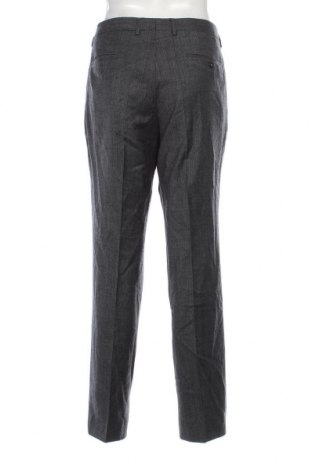 Herrenhose Hugo Boss, Größe L, Farbe Grau, Preis € 39,95