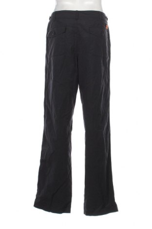 Pantaloni de bărbați Hugo Boss, Mărime L, Culoare Gri, Preț 103,52 Lei