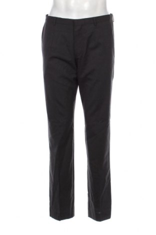 Ανδρικό παντελόνι Hugo Boss, Μέγεθος M, Χρώμα Γκρί, Τιμή 27,96 €