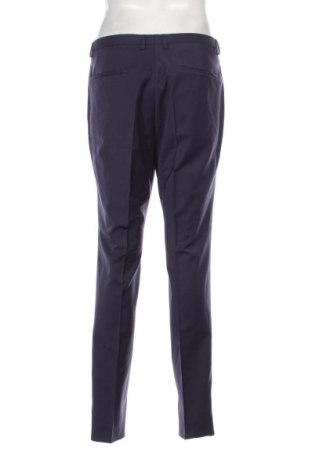 Herrenhose Hugo Boss, Größe L, Farbe Blau, Preis 17,99 €