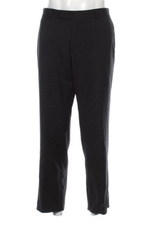 Ανδρικό παντελόνι Hugo Boss, Μέγεθος L, Χρώμα Μαύρο, Τιμή 67,79 €