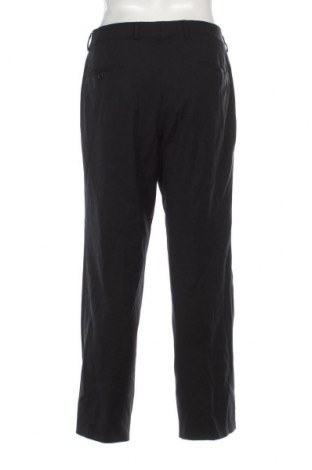 Мъжки панталон Hugo Boss, Размер L, Цвят Черен, Цена 67,13 лв.