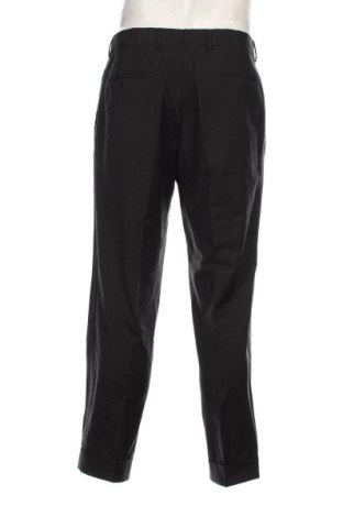 Мъжки панталон Hugo Boss, Размер L, Цвят Сив, Цена 86,31 лв.