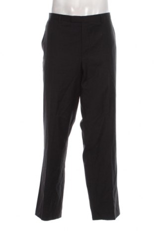 Мъжки панталон Hugo Boss, Размер XXL, Цвят Черен, Цена 102,75 лв.