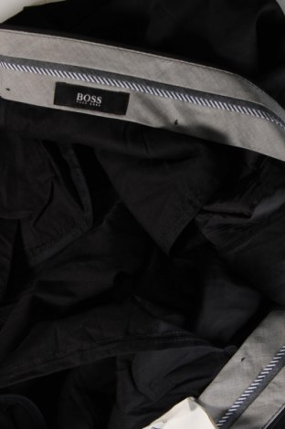 Pantaloni de bărbați Hugo Boss, Mărime XL, Culoare Negru, Preț 189,28 Lei