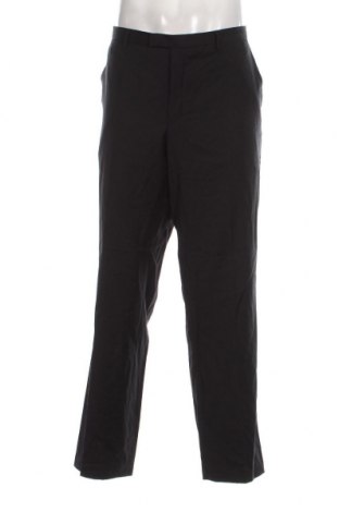 Pánské kalhoty  Hugo Boss, Velikost XL, Barva Černá, Cena  1 747,00 Kč