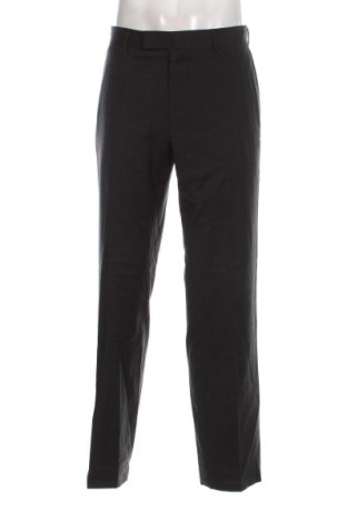 Мъжки панталон Hugo Boss, Размер M, Цвят Сив, Цена 82,20 лв.
