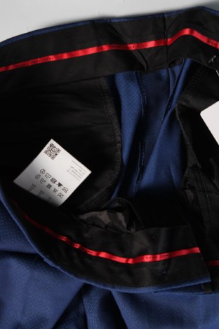 Ανδρικό παντελόνι Hugo Boss, Μέγεθος L, Χρώμα Μπλέ, Τιμή 47,45 €