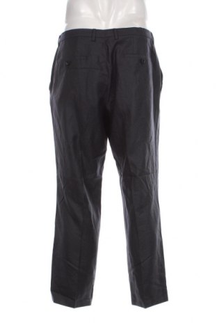 Pantaloni de bărbați Hugo Boss, Mărime L, Culoare Albastru, Preț 189,28 Lei