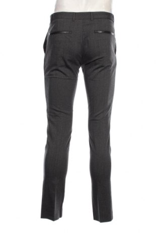 Herrenhose Hugo Boss, Größe M, Farbe Grau, Preis 95,34 €