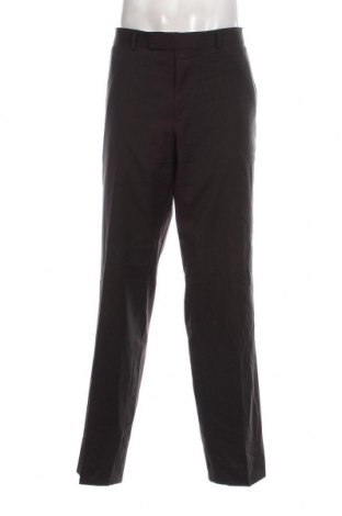 Pánské kalhoty  Hugo Boss, Velikost L, Barva Černá, Cena  1 747,00 Kč