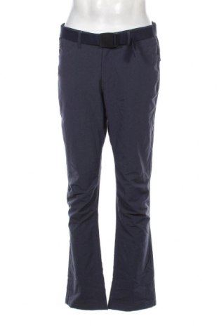 Ανδρικό παντελόνι Human Nature, Μέγεθος L, Χρώμα Μπλέ, Τιμή 8,97 €