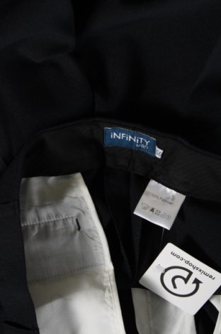 Pánské kalhoty  Infinity, Velikost M, Barva Modrá, Cena  83,00 Kč