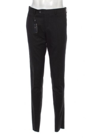 Ανδρικό παντελόνι Izac, Μέγεθος M, Χρώμα Μαύρο, Τιμή 38,35 €