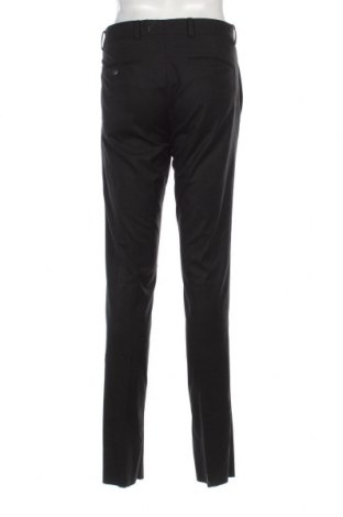 Ανδρικό παντελόνι Izac, Μέγεθος M, Χρώμα Μαύρο, Τιμή 10,74 €