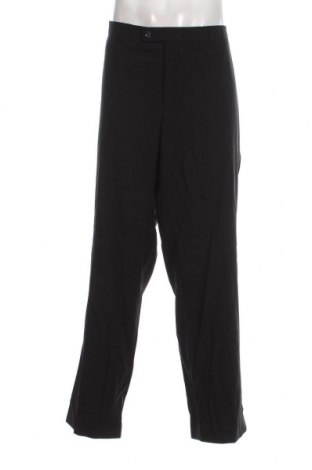 Pantaloni de bărbați JP 1880, Mărime 4XL, Culoare Negru, Preț 128,13 Lei
