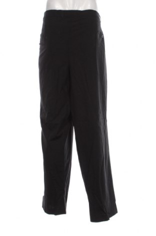 Мъжки панталон JP 1880, Размер 4XL, Цвят Черен, Цена 38,95 лв.